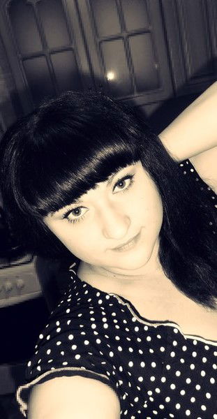 Маргарита Зеленина