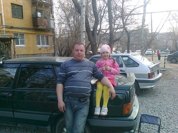 Евгений Рагозин