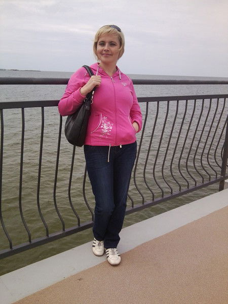 Светлана Нестерова