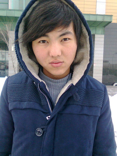 Ерлан Байдалиев