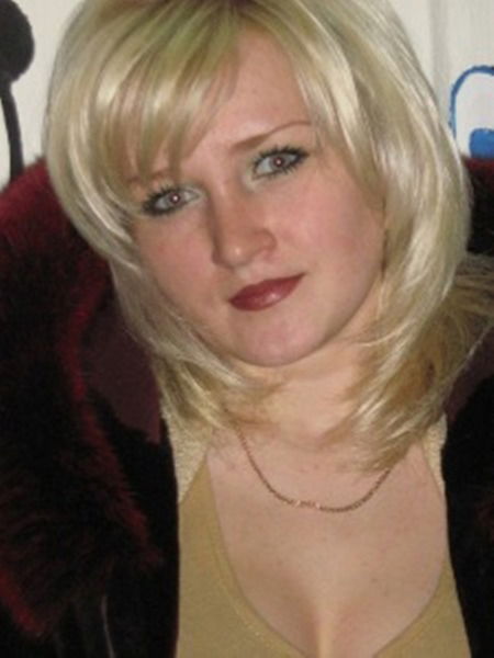 Екатерина Ермолова