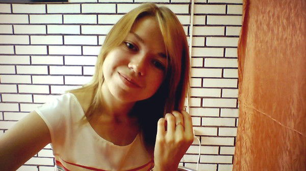 Екатерина Зыкова