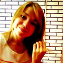 Екатерина Зыкова