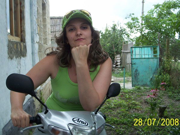 Наталья Мартиросова