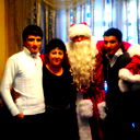 Санжар Рузиев