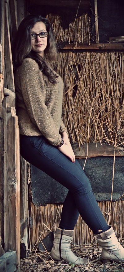 Ксения Сольянчук