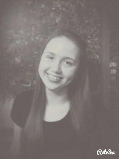 Настя Пудова