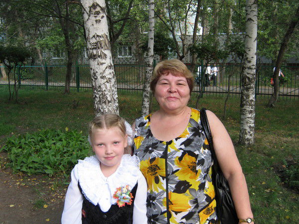 Альфира Екимова