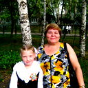 Альфира Екимова