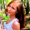 Елена Колесова