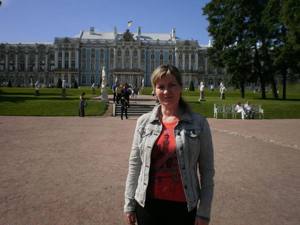 Татьяна Соловьева