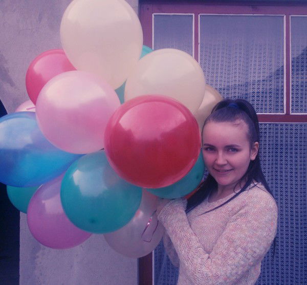 Оксана Березовская