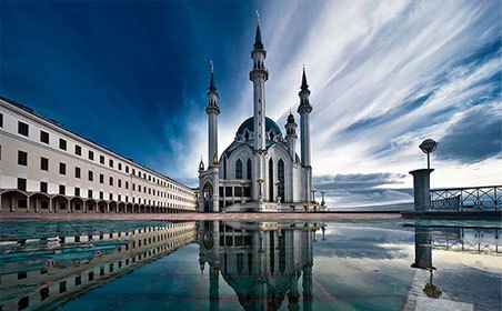 Дамир Жаруллов