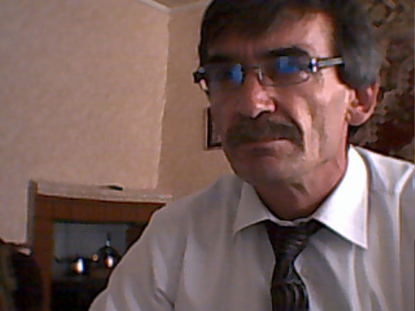 Тагир Султанов