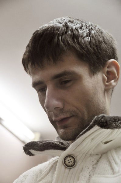 Антон Тимачев