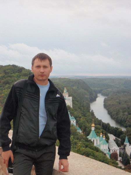 Димыч Анатольевич