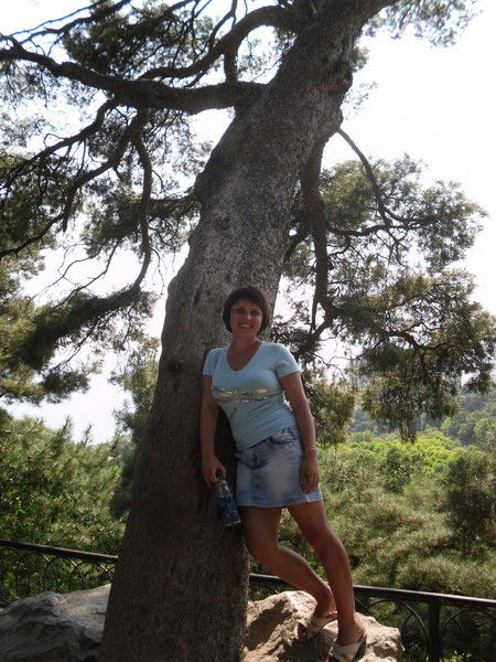 Елена Канина