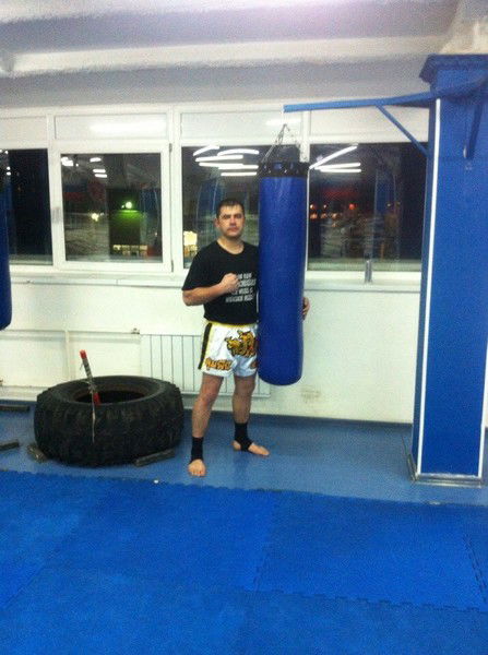 Леонид Ларионов