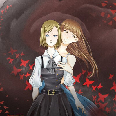 Антонина Александровна