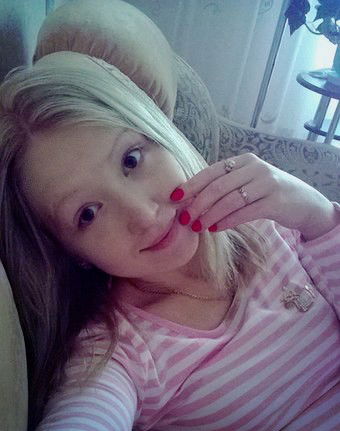 Гузель Галиева