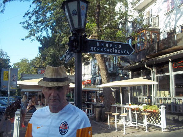 Николай Протасов