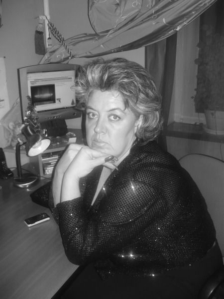 Елена Шереметьева