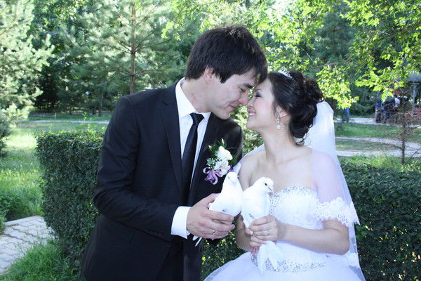 Назкерiм Елубекова