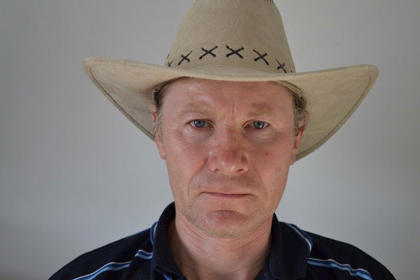 Юрий Евтушенко