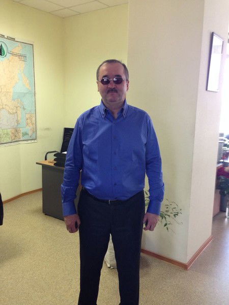 Василий Клапцуняк