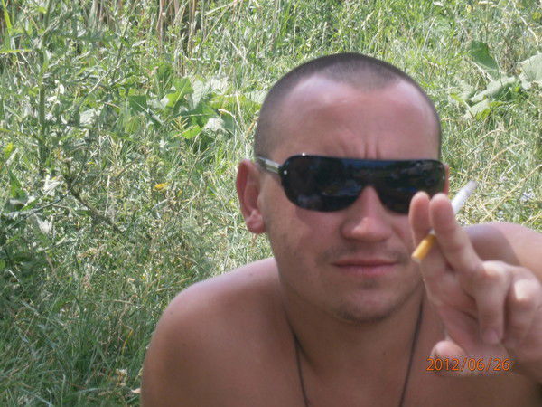 Александр Мальков