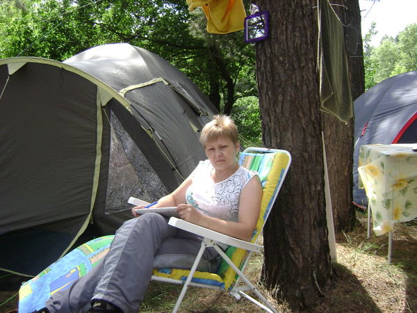 Любовь Некрасова