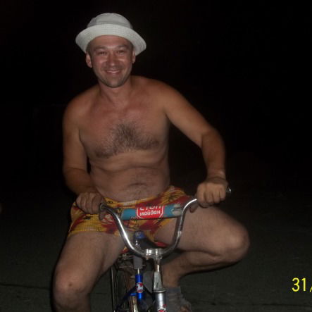 Юрий Ющенко