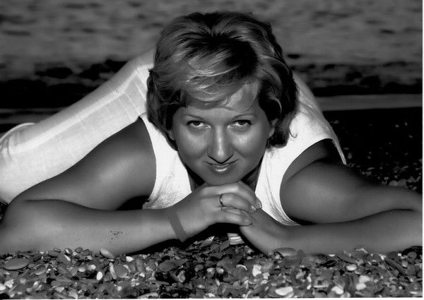 Елена Казакова