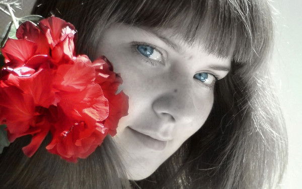 Ирина Куликова