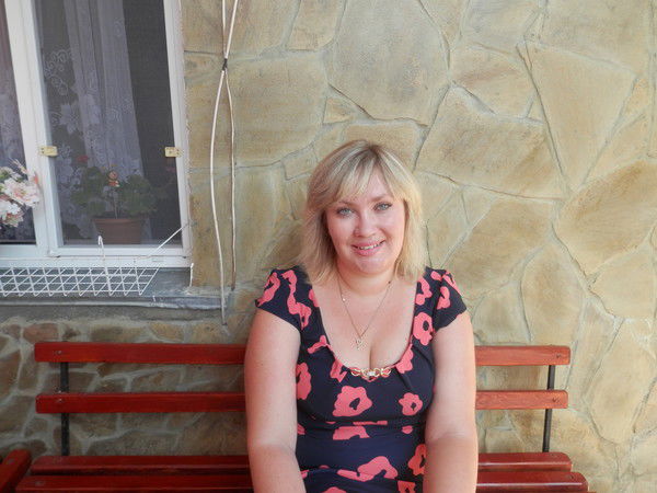 Оксана Шкель