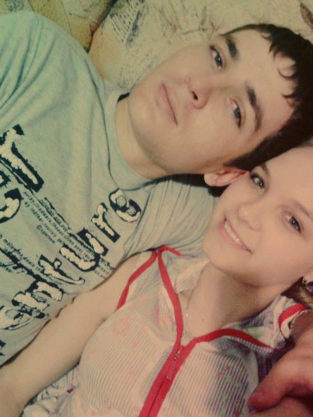 Мария Гергелюк