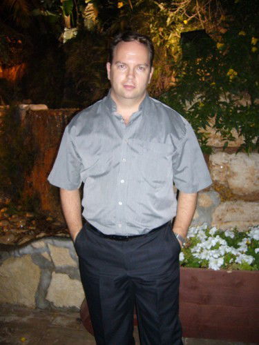 Максим Духовный