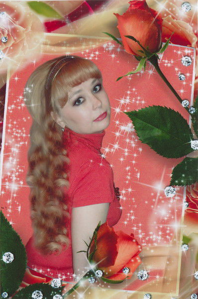 Ольга Загайнова