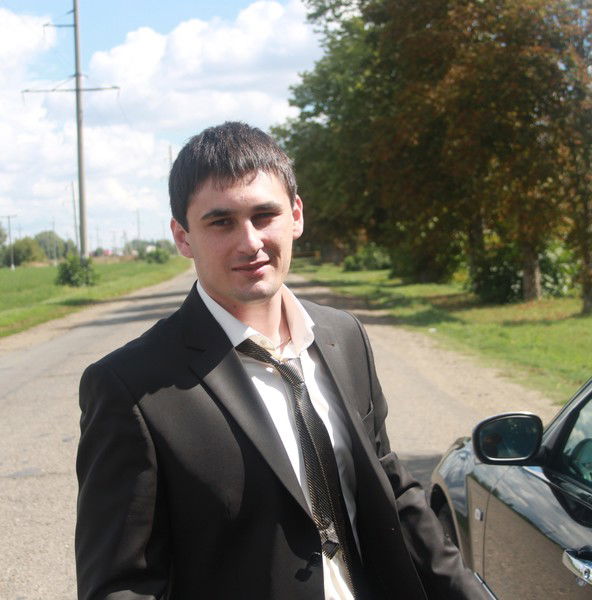 Мухин Денис