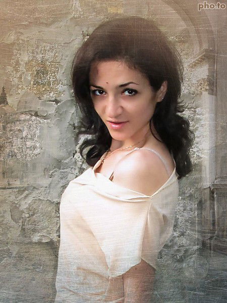 Михайлина Одинец