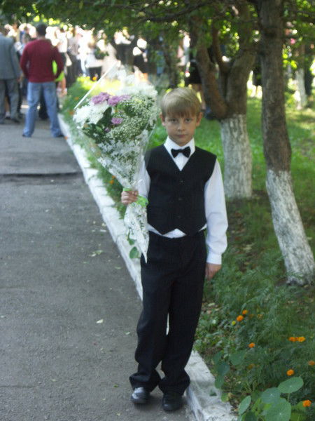 Сергей Ананьев