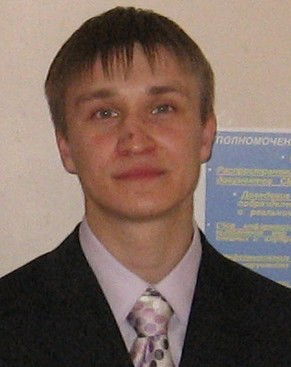 Андрей Плистков