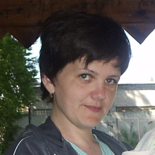 Наталья Дмитриенко