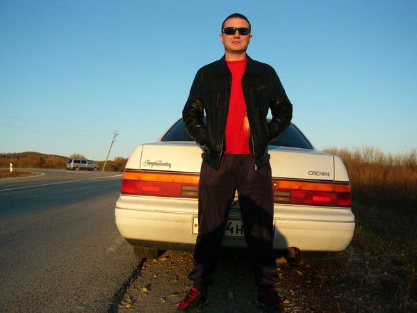 Евгений Островский