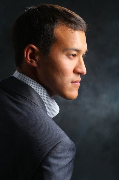 Максим Артемьев