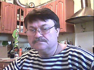 Павел Радаев