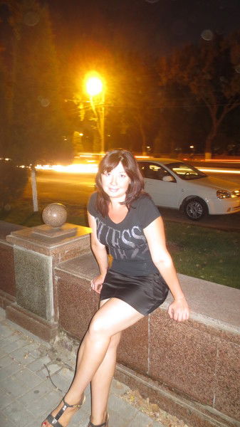 Луиза Енгалычева