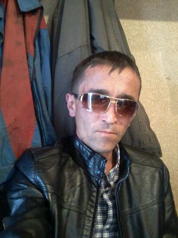 Жастлек Нурумов