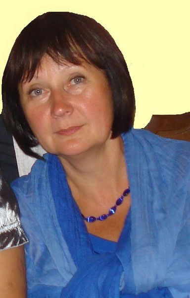 Веслава Вольфович