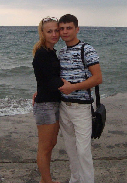 Наталия Антоненко